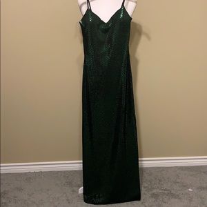 Haute Monde Dress , Stretch Size M NWT